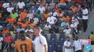 Mondial 2026 : Côte d'Ivoire-Equateur, jour de match pour les Éléphants