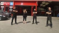 ETB invests £100k in Ludlow garage to create automotive centre of excellence