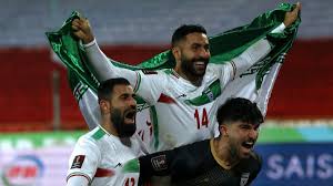 Iran 0-1 Gambia Live Score, FIFA International Friendly 2026: Omar Colley Provides Lead, Converts From Ebrima's Assist