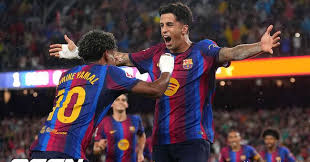 la liga