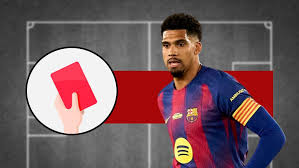 Tarjeta roja: el récord histórico de expulsiones en 37 segundos