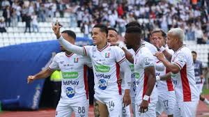 Once Caldas - Deportivo Pasto, en vivo: Liga BetPlay, en directo