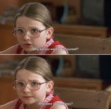 m: little miss sunshine | Tumblr via Relatably.com