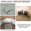 8 Natural Ways to Promote Longer Eyelashes