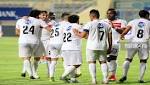 الزمالك يرسل قائمته الإفريقية الأولية