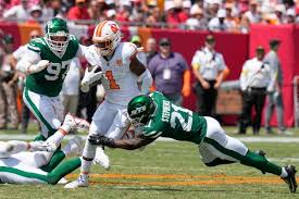 Jets Defense Training