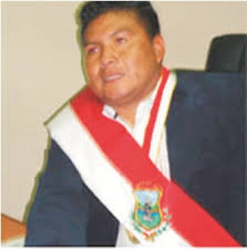 El guaraní Justino Zambrana Cachari fue elegido como presidente de la Asamblea Legislativa Departamental de Tarija, pese a la oposición del Movimiento Al ... - indgena