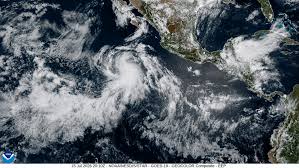 Tropical Storm Arthur: How Climate Change Is Turning the Atlantic into a Storm Factory
