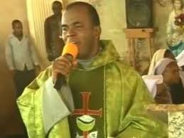 Image result for ejike mbaka