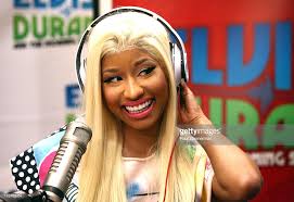 Image result for nicki minaj's new show