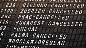 Drogie bilety lotnicze to nie wszystko. Może być jeszcze gorzej