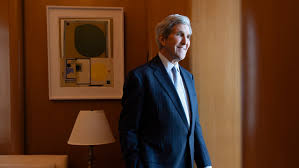 Trump Announces Ceasefire Amidst Climate Change Concerns