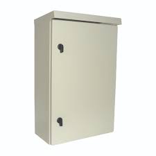 CVS | CVS Enclosure, Malaysia, Metal, Industries, Electrical ...