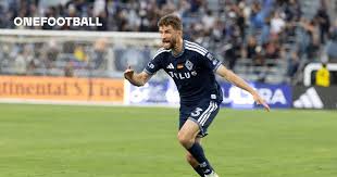 Is Thomas Muller playing for the Vancouver Whitecaps against FC Cincinnati?