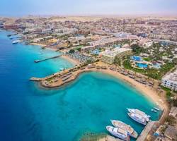 الغردقة