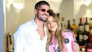 ¡Bomba! ¿Tini Stoessel y De Paul Cancelan Boda? La Verdad Detrás del Aplazo - Imagen ilustrativa del artículo