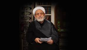 فیلم/ شیخ حسین انصاریان درباره حملات اسراییل: خیال تان راحت