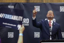 15 puntos destacados de las elecciones primarias de Nevada 2026