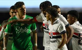 Bolavip Brasil - News update