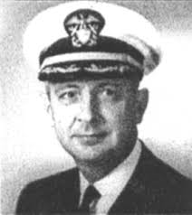 On 28 April 1951 or 2 May 1951, LCDR Lindsay Crabbe McCarty assumed command of the Irex from Captain Robinson, and he would serve for two years until 14 ... - McCarty-1