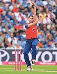 From contemplating retirement to England’s pace spearhead: The resilience of Josh Tongue
