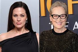 Ashley Graham Reveals Meryl Streep's 'Best' Compliment on 'The Devil Wears Prada 2' Set