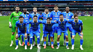 Cruz Azul arranca intensa gira lejos de casa