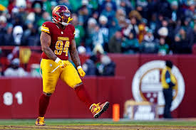 New York Giants named potential trade fit for 3 players