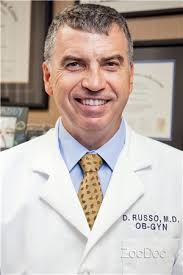 Dr. Donato Russo MD. OB-GYN. Average Rating - donato-russo-md--7be6917a-c50c-4405-a60d-a42078ef594dzoom