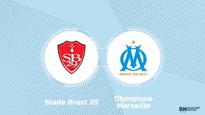 Where to Watch Stade Brest 29 vs. Olympique Marseille: TV Channel, Start Time and Live Stream