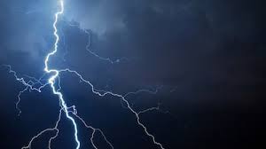 Strong storms bring relief from dangerous heat