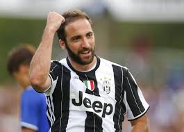 Risultati immagini per Higuain parla del Napoli