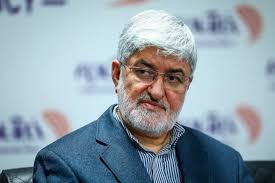 پاسخ علی مطهری به روحانی درباره همه‌پرسی جنگ و صلح
