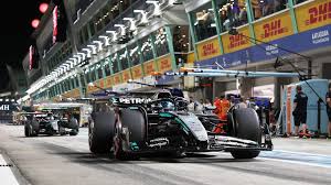 Formula 1 - News update