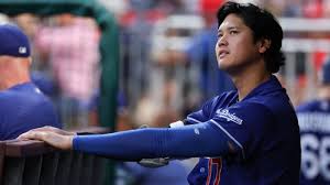 Ohtani mound return still up in air as Dodgers get healthier