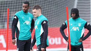 Florian Wirtz: ¿Dudas sobre su fichaje por el Liverpool?