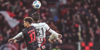 freiburg – leverkusen