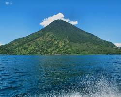 Image of Volcan San Pedro, Guatemala