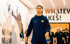 النصر يستعيد أنجيلو على حساب ماني