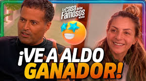 Votar Casa De Los Famosos