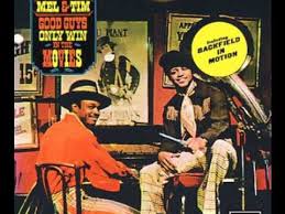 Image result for Mel & Tim