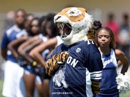 Jackson State Mascots Through the Years & Kanye Anderson Signs With Wyoming