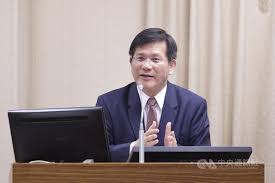News source: 中央社 CNA