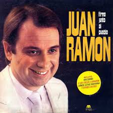 Cd De Juan Ramon ( Firme Junto Al Pueblo ) - cd-de-juan-ramon-firme-junto-al-pueblo--13656-MLA139672590_5532-F