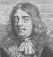 コルネリス・トロンプ(Cornelis Tromp 1629 - 1691) 名将マールテン・トロンプの次男。父の七光りで早くから注目され、20歳で艦長に昇進していた。 - img023