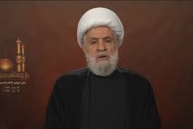 ببینید | شیخ نعیم قاسم: پشتیبانی حضرت آیت‌الله خامنه‌ای باعث شد تا من دبیر کلی حزب الله را بصورت مطلوب بر عهده بگیرم