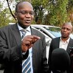 Zimbabwe: Jonathan Moyo Threatens Bloodshed