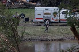 Death toll from Texas floods reaches 78; Trump plans visit
