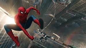 A Spider-Man for every person and generation