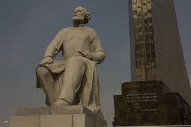 Image result for Памятник Циолковскому